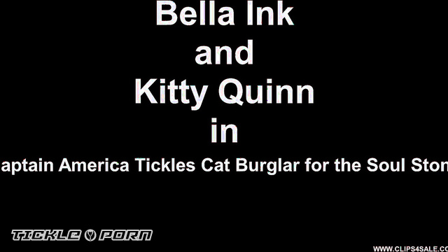 Tickling Handjobs Female Orgasm - Superheroine Tickles Bad Girl
