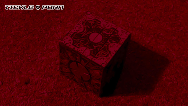 The LGZ Clip Store - An Erotic Tale of Tickling Horror