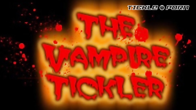 The LGZ Clip Store - The Vampire Tickles