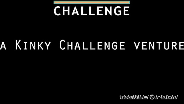Tickle Challenge - Strip Tickle Challenge feat. Leann