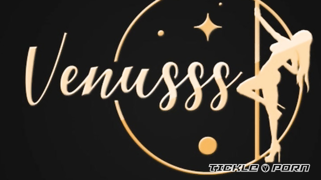 Venusss Fetish - Exploring Bastinado in Bondage