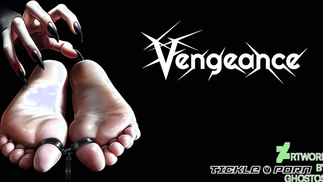 Fettish - Vengeance with Sydney Paige Part 2