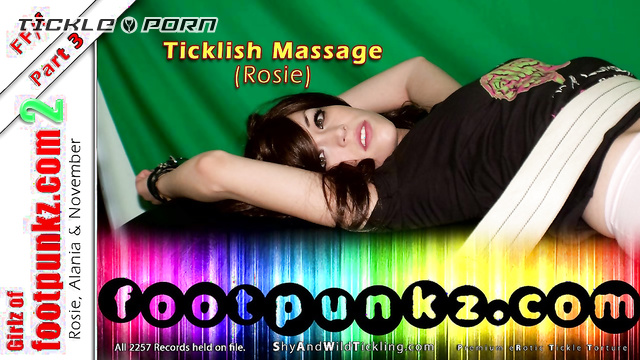 Rosie Upper Body