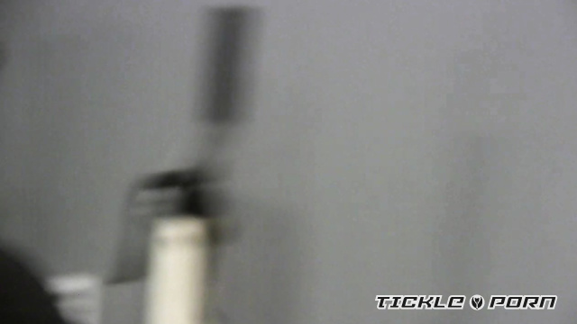 Tickled Pink - We Finally Got Pinky for a Tickle Audition