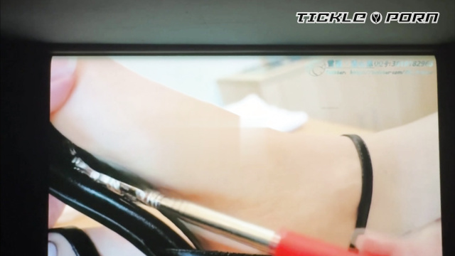 Chinese Tickling TK - Latest Gan Bimei Photography ft Nguyen Mei