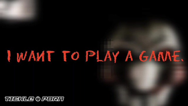 Fettish - Jigsaw’s Ticklish Twist