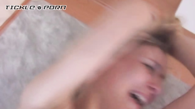 Czech Ticklish Girls - Eva’s Time To Suffer Tickles