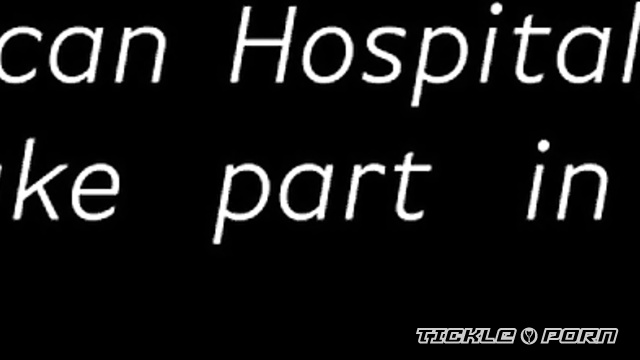 Custom Requests - Helen Thought She Wasn’t Ticklish Part 2