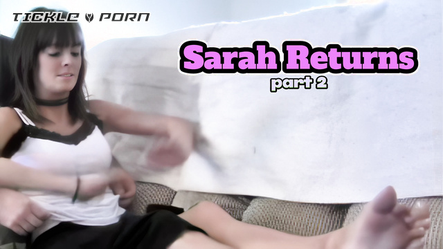 Laughter Is Beautiful Productions - Sarah Returns Part 2