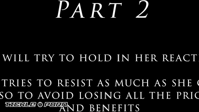 TICKLE Torture Innocent Ticklish Gf - Tickles From Toes to Arms Part 2