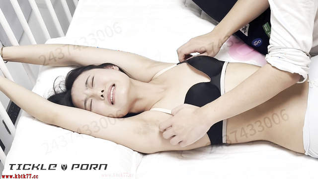 Chinese Tickling TK - Tickle Five Star Club