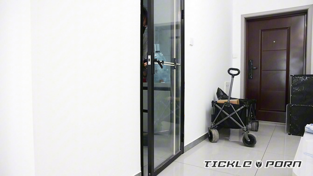 Chinese Tickling TK - Full Tickle Body Ultimate Edition