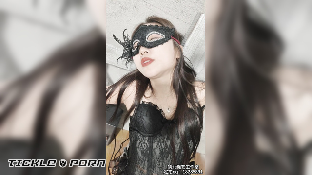 Chinese Tickling TK - Mother-Daughter Duo: Tickling Punishment Part 2
