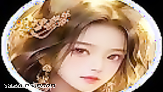 Chinese Tickling TK - Sequel Undercover Tickle Encounter