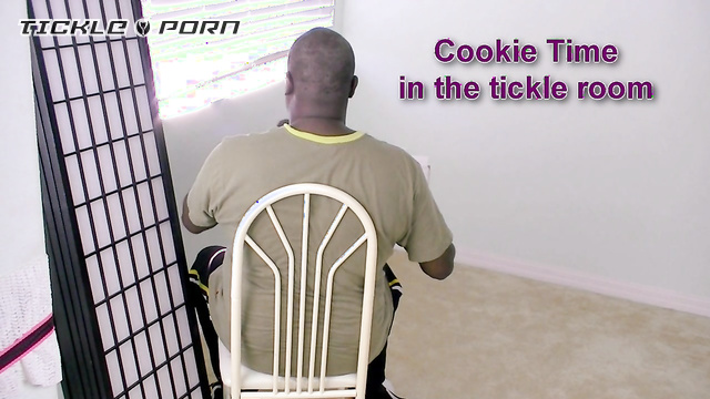 Tickle Hotness - Kil Darke 2 Part 1