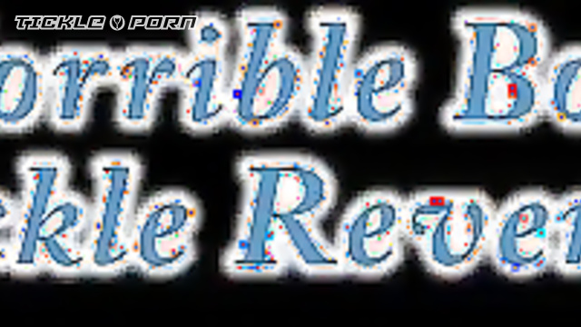 Cali Logans Power and Peril - Horrible Boss Tickling Revenge