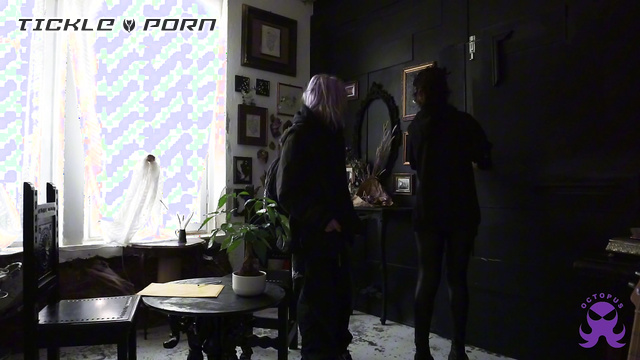 Sofia Feet