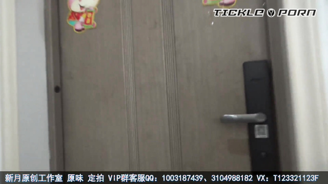 Chinese Tickling TK - White Socks and Micro Tickle Moments: Pure Laughter