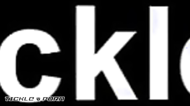 Stryker Entertainment - Exploring Pure Ticklish Reactions