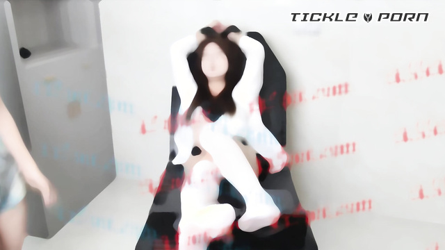 Chinese Tickling TK - Xiaoyu’s Censored Ticklish Adventure with Her Girlfriend