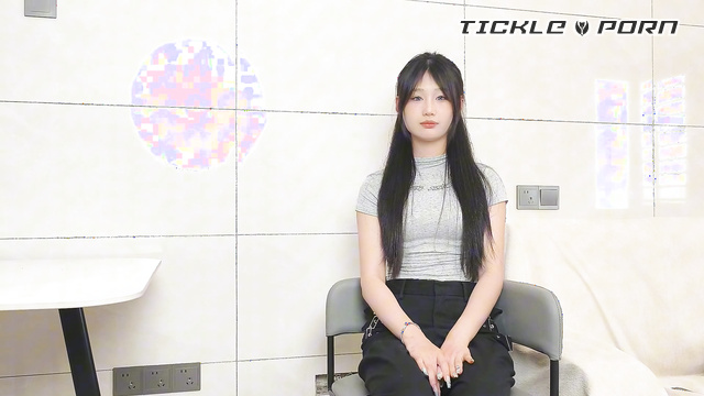 Chinese Tickling TK - Royal Tickling Delight: The Tangyuan Experience