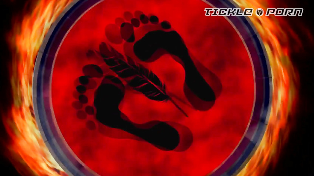 Summer Vixen Feet