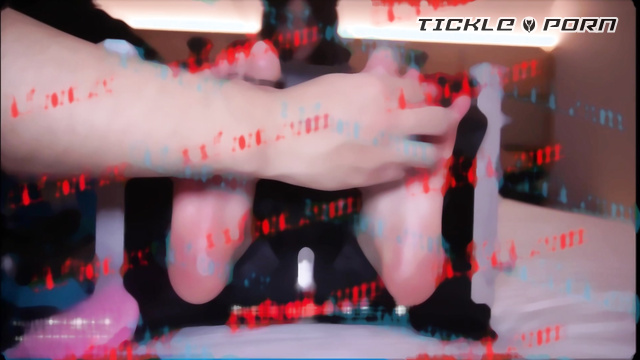 Chinese Tickling TK - Introducing the New Model in Our Tickle Collection