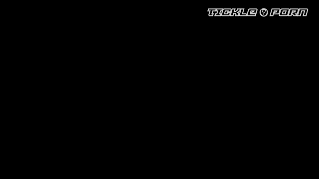 Chinese Tickling TK - The Goddess Forced Me to Play Tickle Games