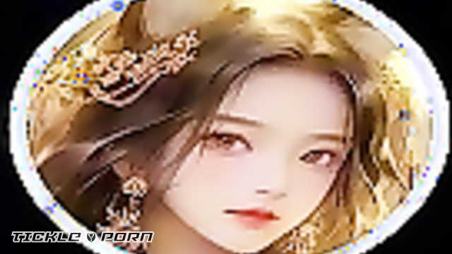 Chinese Tickling TK - Dark Rose Kidnapping: Thief Sisters, Silk Feet Tickling
