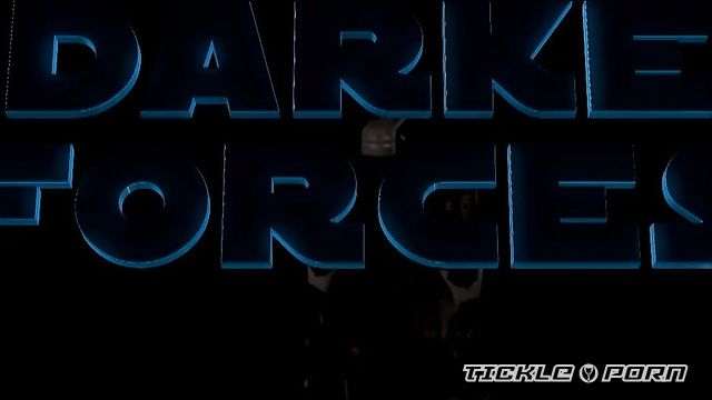 Tickle Hotness - Kai’s Training: Making the Dark Forces Cry from Tickles Episode 1