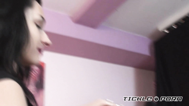 Tickle Nail - Taste Your Own Medicine: Dr. Tickles Claw Treatment