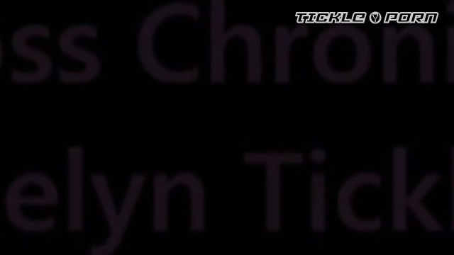 Tickle Cuties - Tickled into Submission: Evil Boss Jacquelyn’s Game with Scarlett