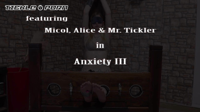 Italians Tickling - Aggressive Tickles: Show Your Reaction To Anxiety