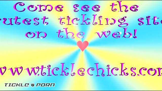 Tickle Chicks - Delila's Tickle Reactions: From Moaning To Giggling