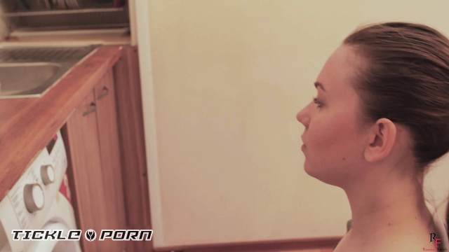 Russian Fetish - Tickling The Housekeeper: Thank You And Goodbye Asshole