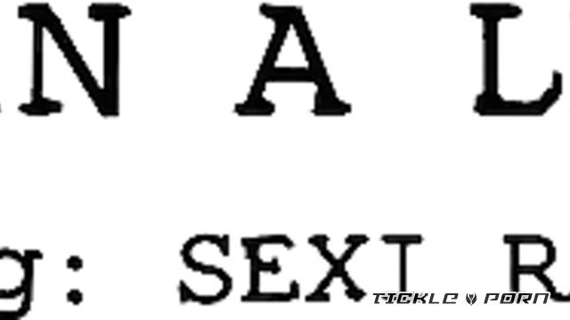 The Damsel Collector - Leotard And Feet: Captive of The Foot Fetishist Part 3