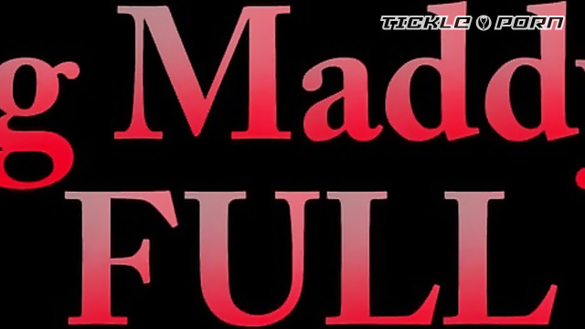 Hardcore Tickling - Breathless From Hazing: Maddy Rose’s Wild Initiation