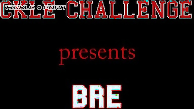 Tickle Challenge - Bondage Tickle Challenge With Hot Topless Blonde Babes