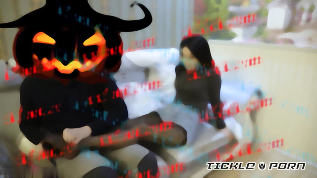 Chinese Tickling TK - Stockings and Secrets: Ticklish Stay at The Grand Hotel