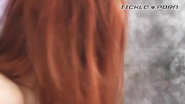BleuFetishTickling - I Can’t Breathe When You’re Tickling Me Like That