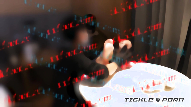 Chinese Tickling TK - Blind Date With Sophie Fei And Her Tickle Fetish Part 1