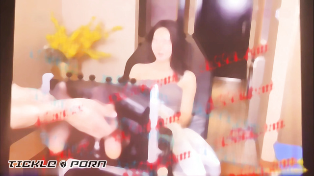 Chinese Tickling TK - Short Ticklish Stories With Innocent Girl Yulun