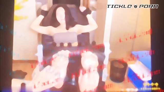 Chinese Tickling TK - Short Ticklish Stories With Innocent Girl Yulun