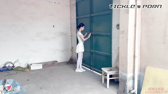 Chinese Tickling TK - Abused And Bound: Flexible Dancers At Mei Niang’s Mercy