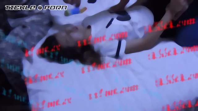 Chinese Tickling TK - No Escape: Crying, Scratching, And Pleading For Mercy
