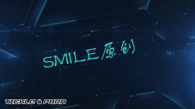 Smile - Ticklish Treasure Hunt: Finding Hot Spots Under The Jeans