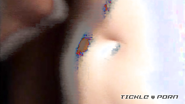 Aussie Ticklers - tic-vid0039 - Your Belly Button Is Mine Now: Licking Aggressively