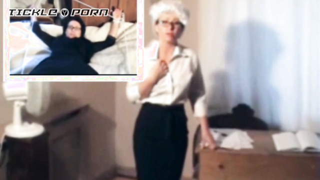 The LGZ Clip Store - Ticklish Twins And Their Pleasure Fantasies
