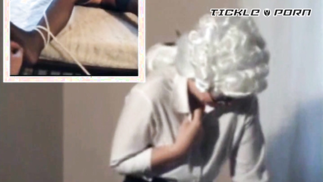 The LGZ Clip Store - Ticklish Twins And Their Pleasure Fantasies