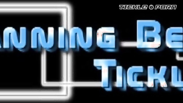 The Lgz Clip Store - Sun Kissed And Tickled: Andi’s Tanning Bed Tease